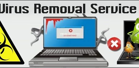 Virus Removal