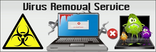 Virus Removal