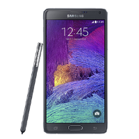 Samsung Note 4 Repair