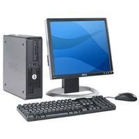 Dell Desktop Repair