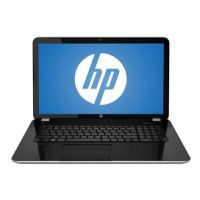 HP Laptop Repair