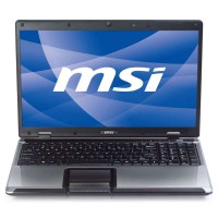 MSI Laptop Repair