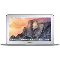 Macbook Air 11