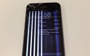 iPhone LCD Repair , iPhone LCD Replacement